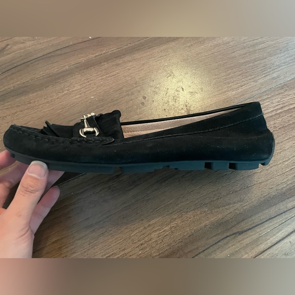 ST&SAT suede loafer - Picture 3 of 4